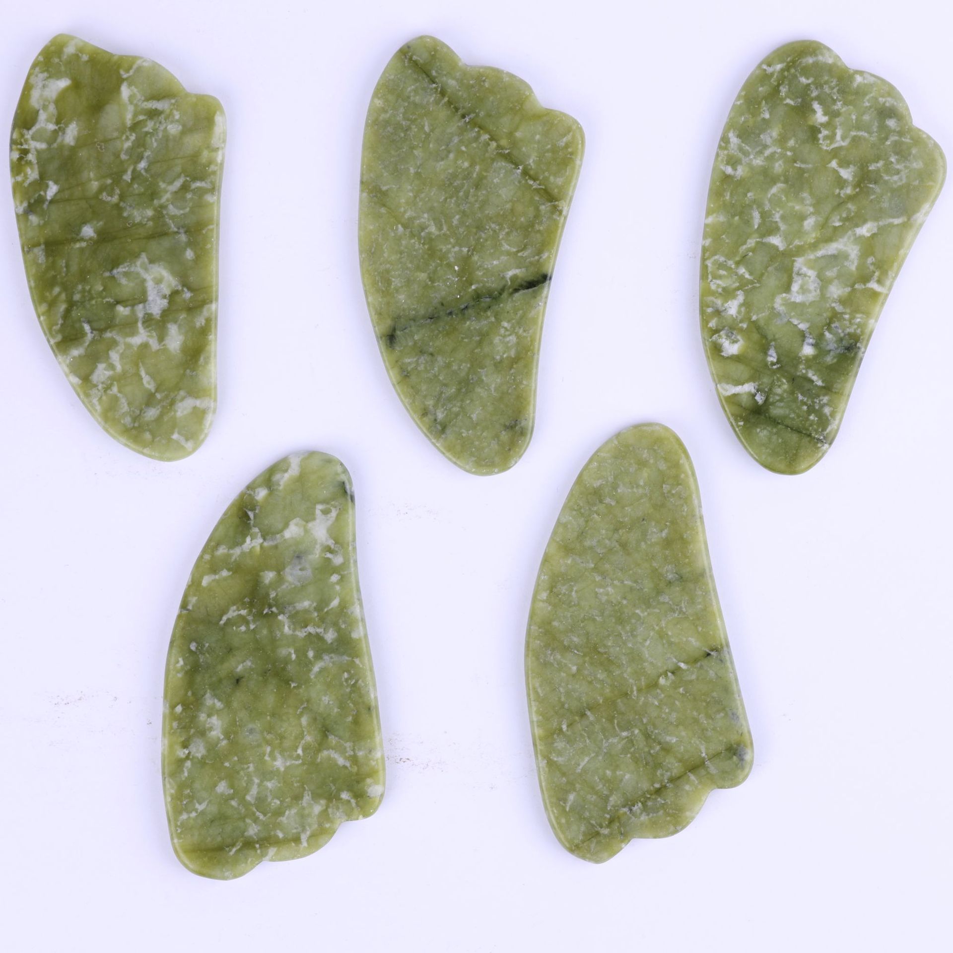 经络保健器材实物图