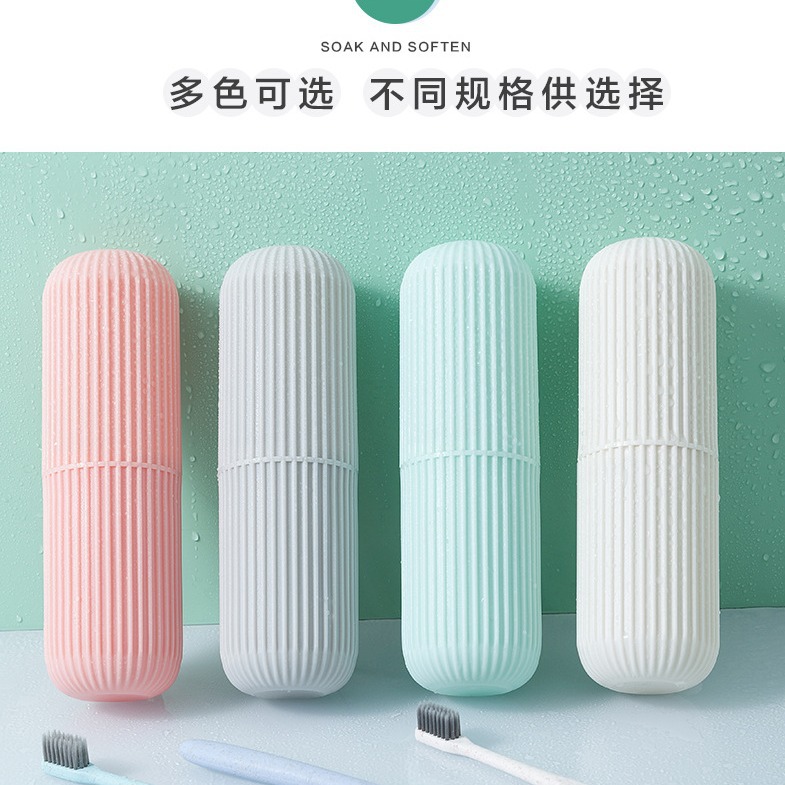 Toothbrush cup set, European-style couple family creative packaging, travel girl heart, toothpaste tube bottle, toothpaste cup, travel Item Picture