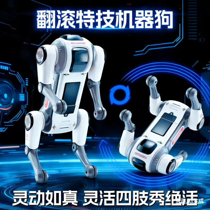 小学生益智玩具产品图