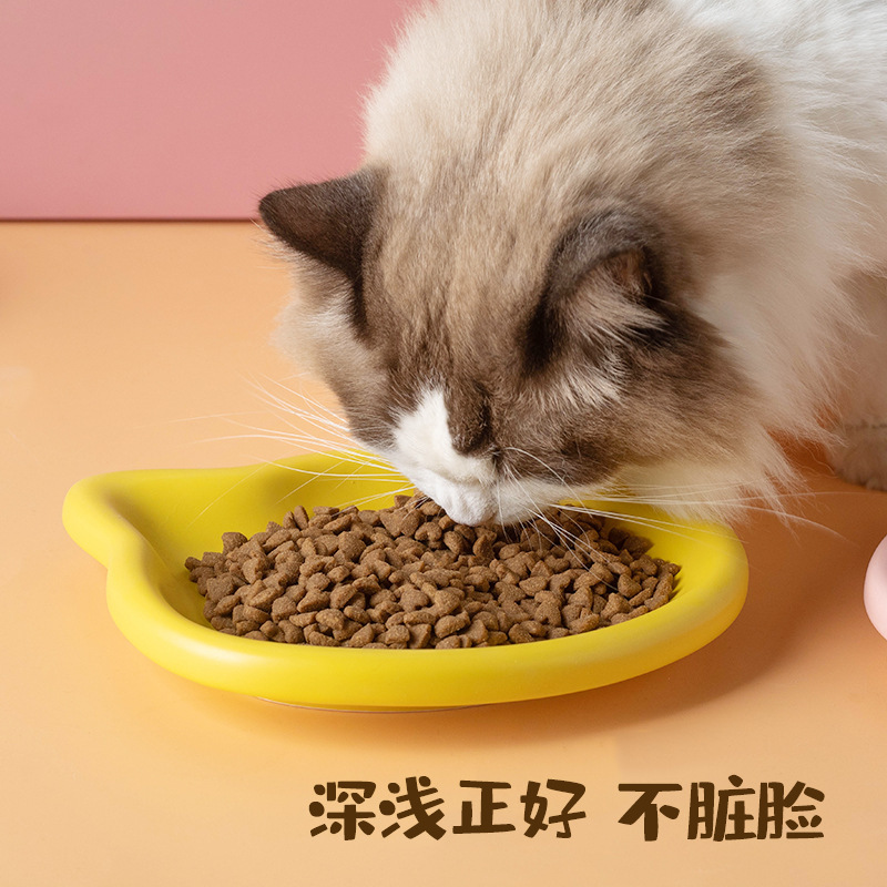 猫猫食具实物图