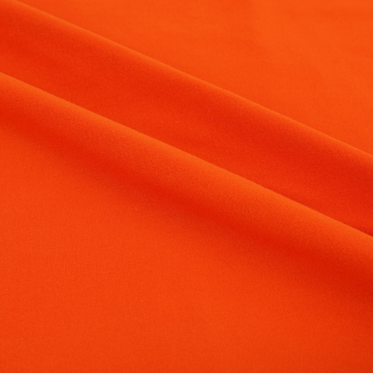 Knitted bamboo fiber velvet fabric for women's fashion, T-shirts, home textiles, pajamas, 100D Lycra milk silk double grinding Application Scenario