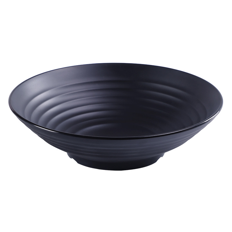 Hot pot restaurants, Japanese cuisine, Chinese fast food restaurants, spicy hot pot and barbecue restaurants, melamine tableware customization chain stores, plates, bowls, cups and spoons Specification image