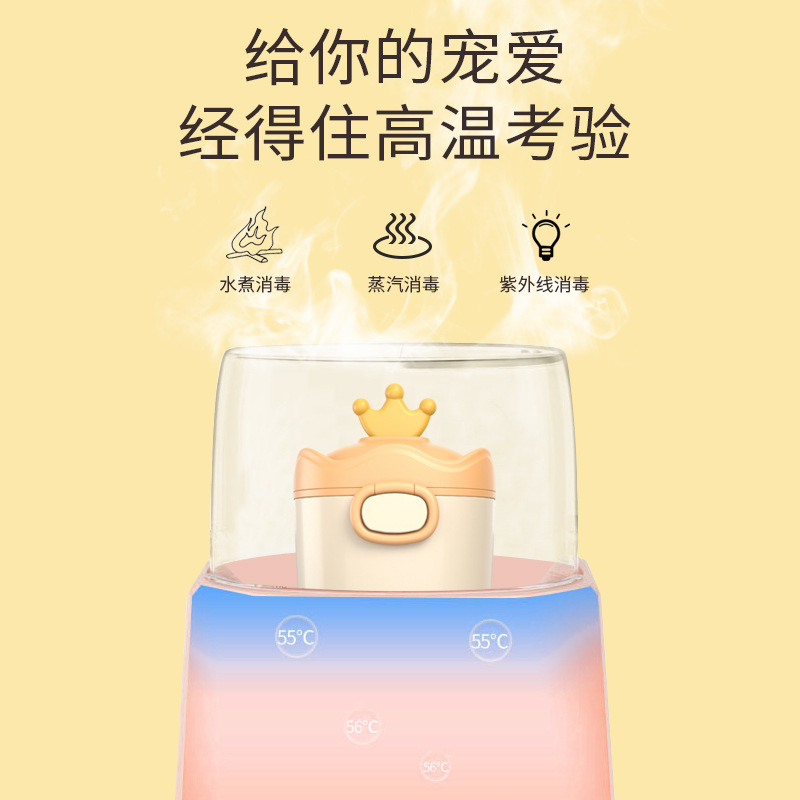 Portable baby food box storage box and shoebox multi-functional storage products Application Scenario