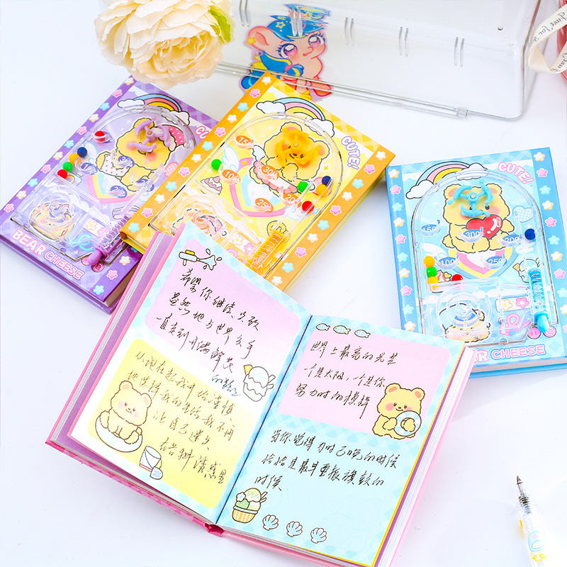 宝宝布书实物图