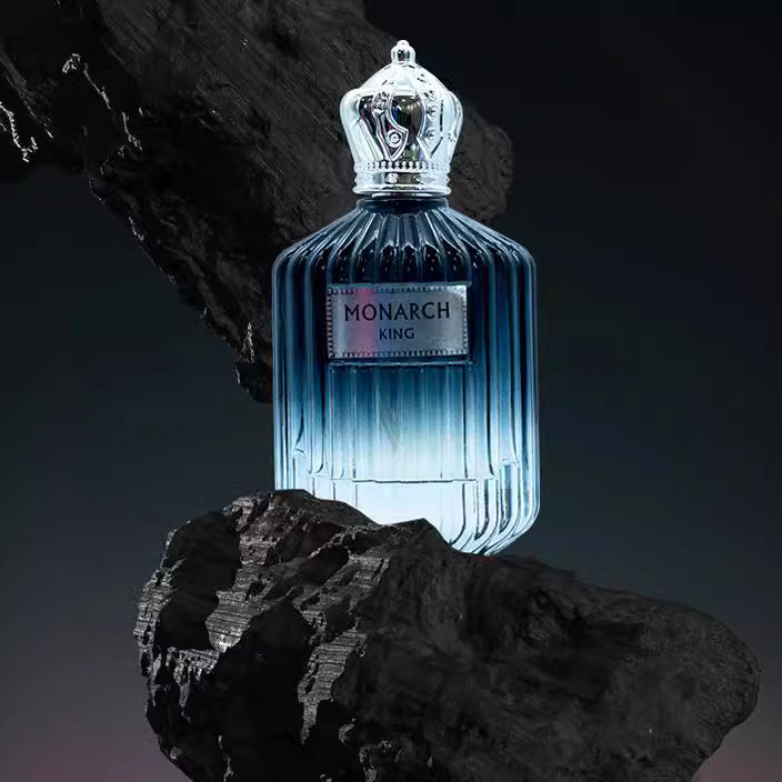 Transfronterizo comercio exterior estilo explosivo Medio Oriente árabe hombres mujeres perfume fresco y duradero dejar perfume perfumes 100ml Specification image