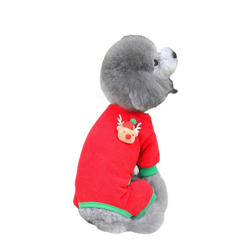 宠物衣服/狗狗衣服/宠物狗狗衣服/宠物服饰/宠物服装白底实物图