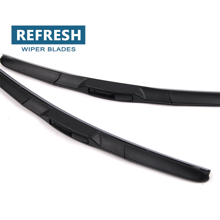 凯美瑞款款雨刷  三节通用雨刷片三段式雨刮器 凯美瑞款                                 细节图