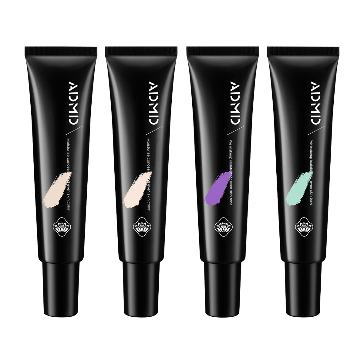 ADMD Primer Primer provides long-lasting moisturizing without powder sticking and fits well. Wholesale of BB Primer Primer Item Picture