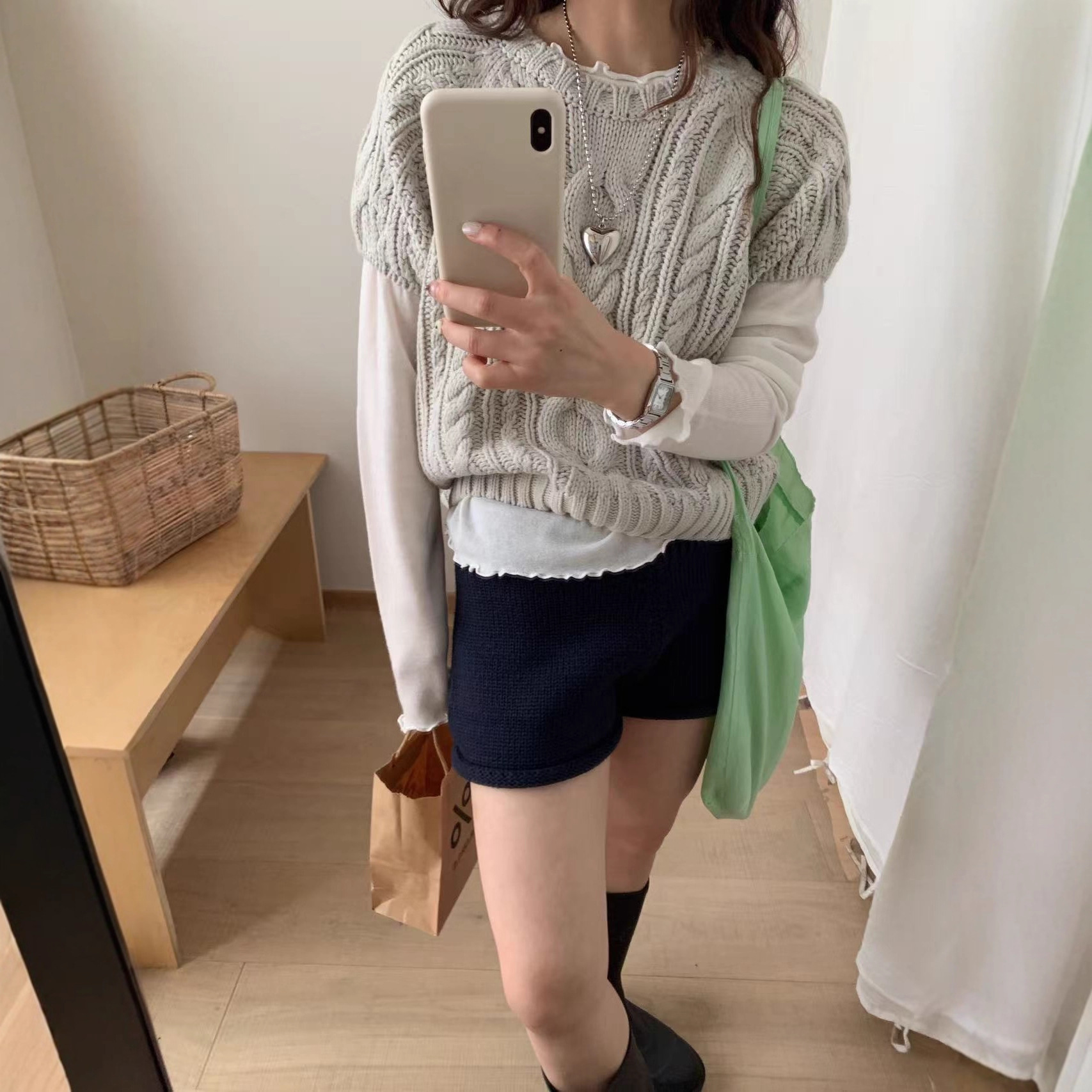 Character outfit guide, fashion matching tutorial, reference for daily looks of boys and girls Specification image