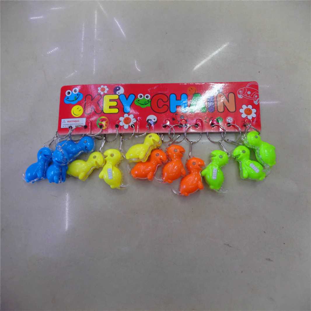 Gifts, toys, keychains, lights, illuminated pendants, flashlights, LED night lights, street stall supplies, factory direct sales Application Scenario
