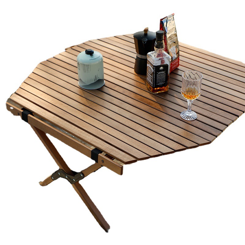 户外金属桌椅实物图