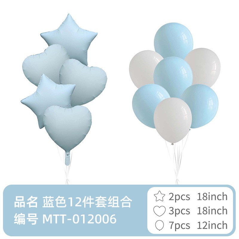 气球实物图