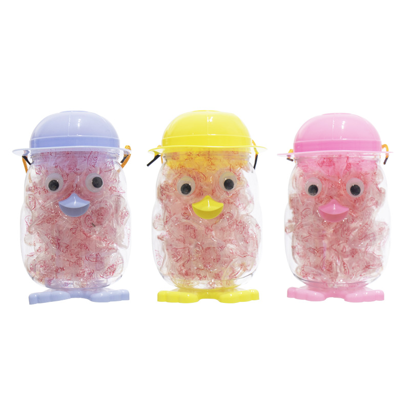 外贸桶装奶嘴36个硅胶标准口径奶瓶配件十字孔新生儿奶嘴桶厂家