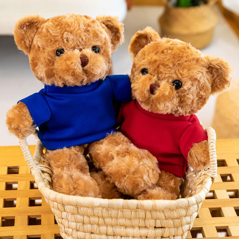 毛绒玩具/玩偶/批发毛绒玩具/定制毛绒玩具/潮流玩具细节图