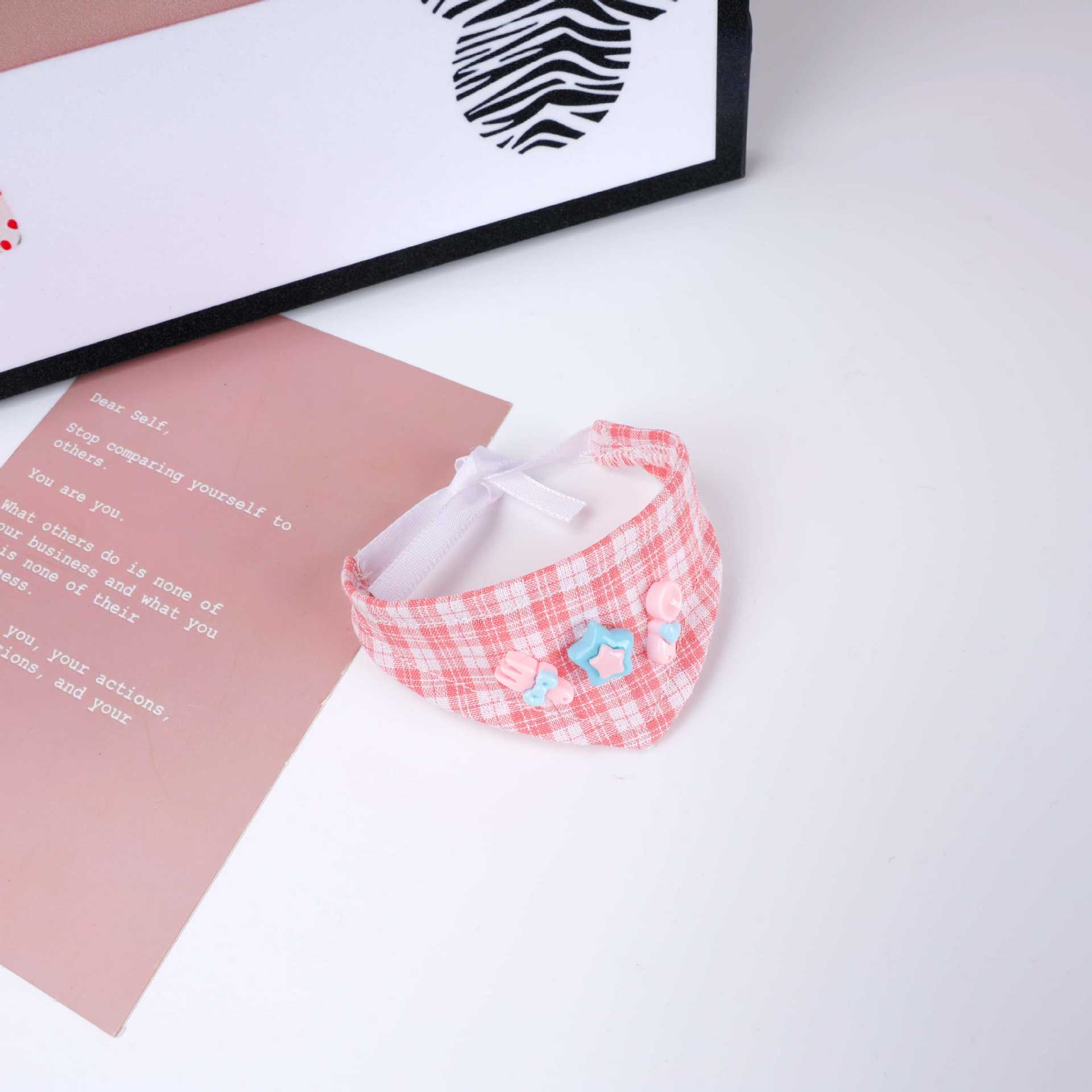 娃衣/拉布布娃衣/labubu娃衣/娃娃衣服/棉花娃娃细节图