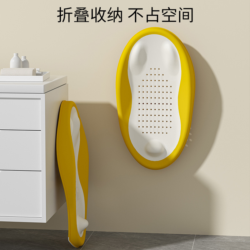 洗澡台宝宝/洗澡盆婴儿卡通/Babynet细节图