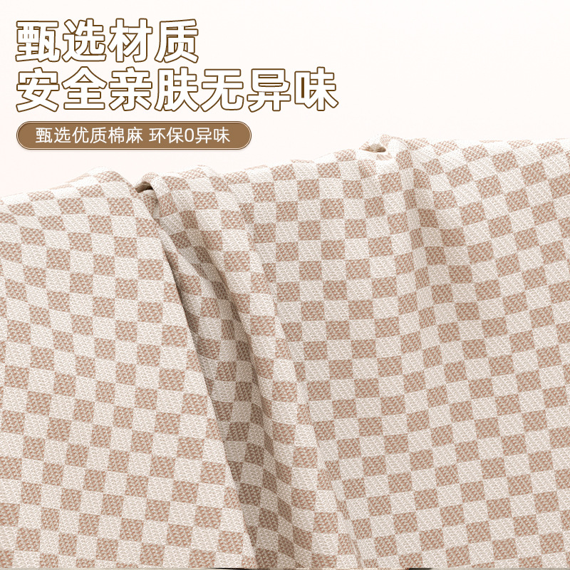 Moving packing clothes, quilt storage bags, cotton quilt storage bags, large-capacity clothing organization, moving bags for moving Application Scenario