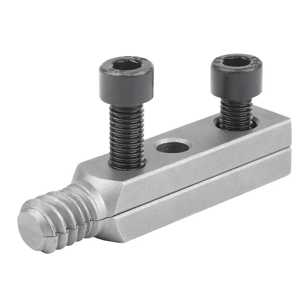 New faucet Angle valve broken thread remover, tap reverse thread, 4-inch and 6-inch water pipe broken pipe screw removal tool Item Picture