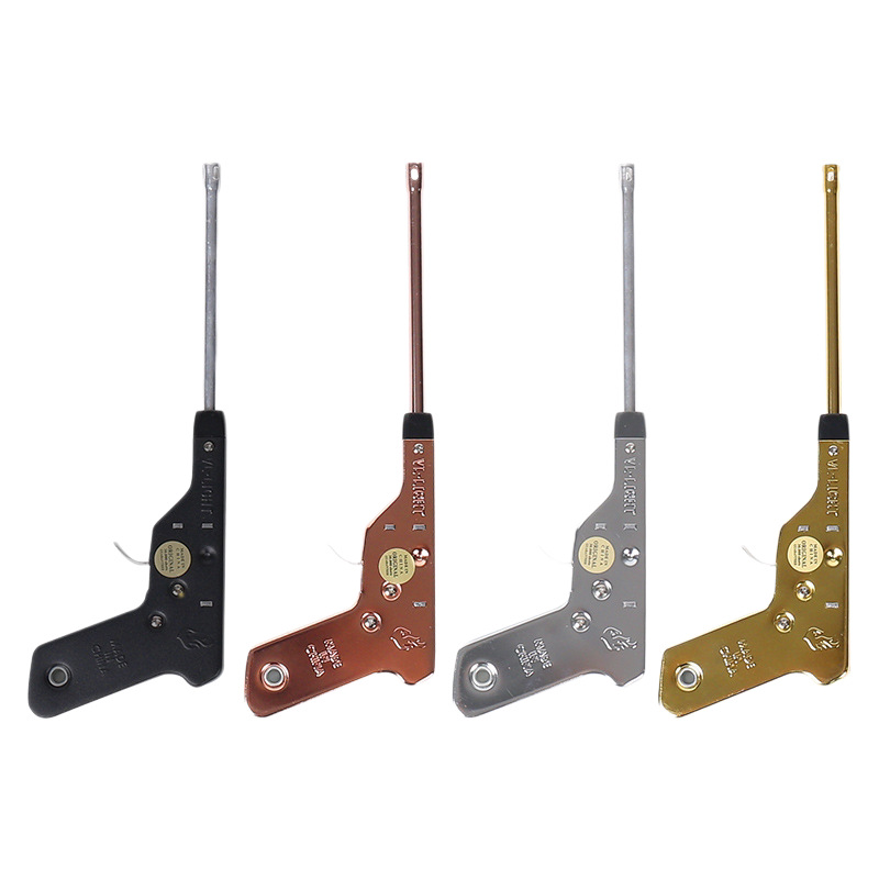Single-point pulse igniter, gas barbecue extended lighter, ignition stick, stove igniter, ignition device Item Picture