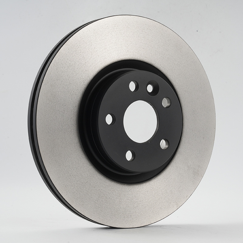 S80L刹车盘制动鼓单盘刹车盘XC60前盘V60T4.T5后盘刹车盘工厂定制产品图