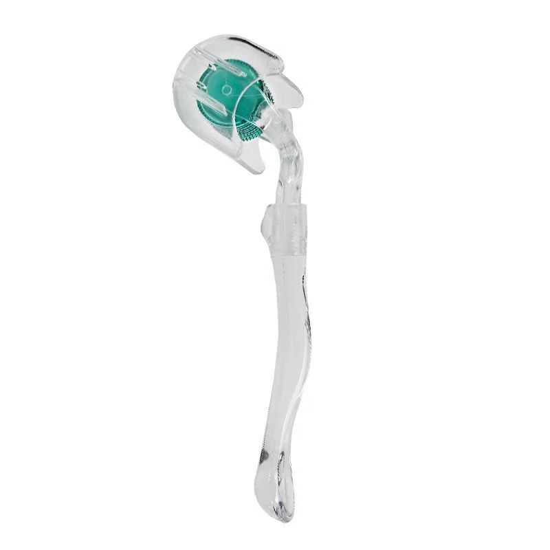 Amazon supplies skin rolling needle medical device number beauty water light microneedle facial manufacturer with 540 medical device number certification Application Scenario
