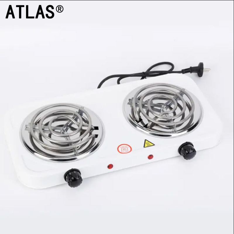 Electric stove decoction stove, mosquito coil tube manufacturer direct sales, electric stove, electric stove, induction stove, small electric stove, kitchen 200W tube Specification image