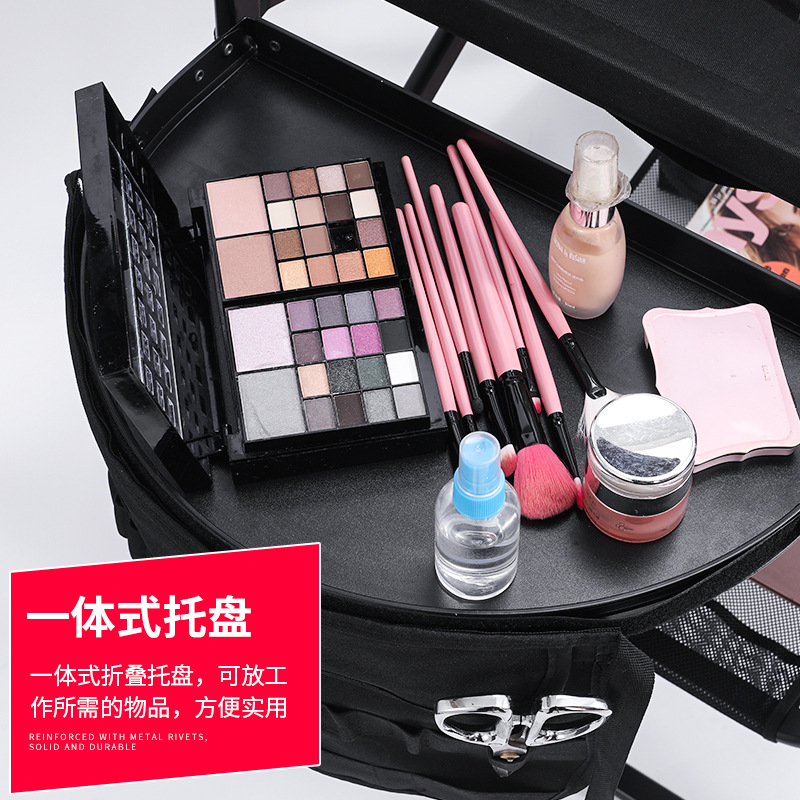 户外折叠椅/月亮椅/户外桌子/沙滩椅/折叠椅细节图