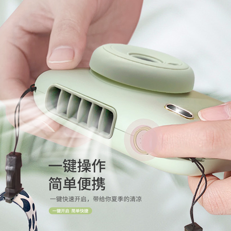 电风扇实物图