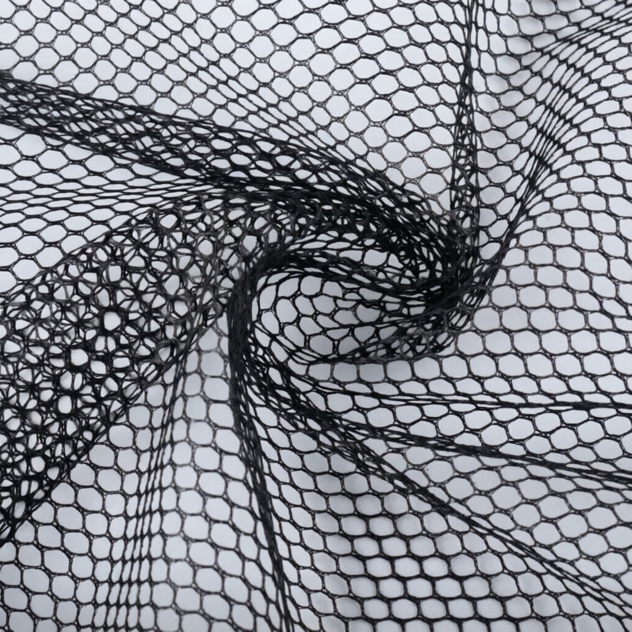Mesh fabric, hexagonal mesh fabric, luggage, luggage storage bags, shoe materials, handbags, laundry bags, accessories, fabrics, Daye luggage materials Specification image