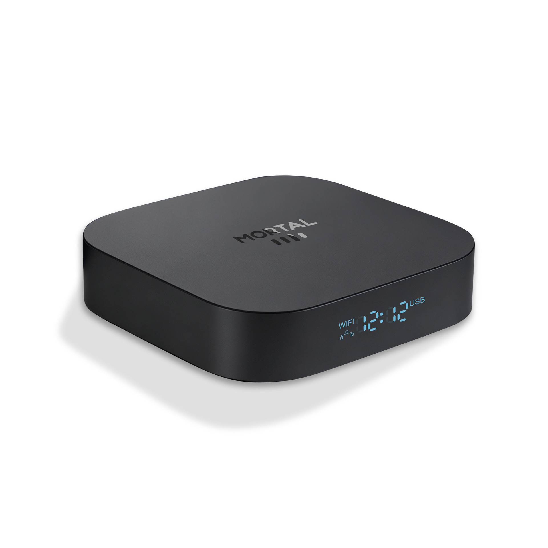 Mortal X5S 3518, управляемый 8K hd wififi6 с голосовым управлением bluetooth network TVBOX Application Scenario