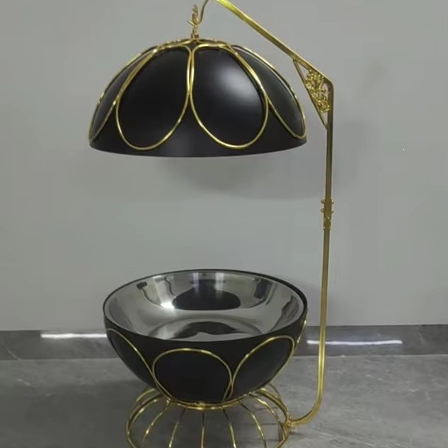 金属工艺品实物图