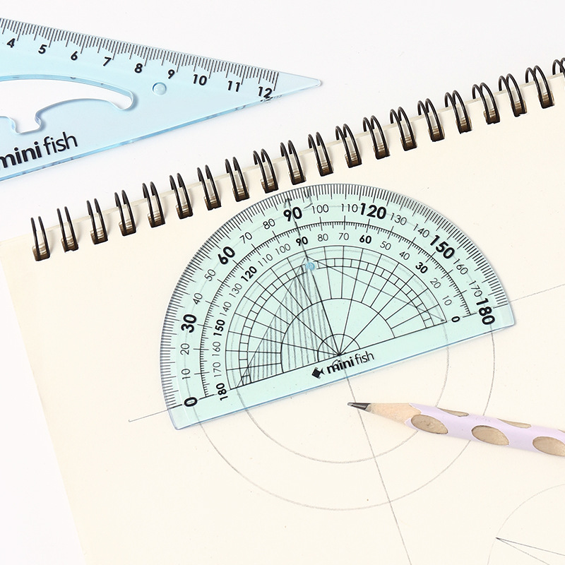 其他量具实物图