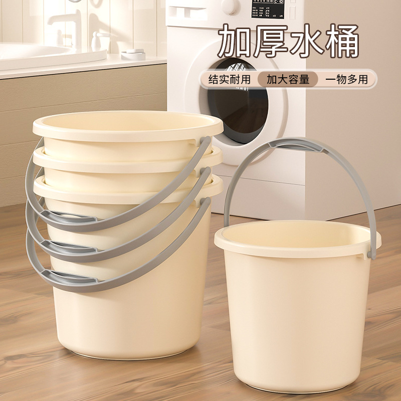 塑料桶实物图