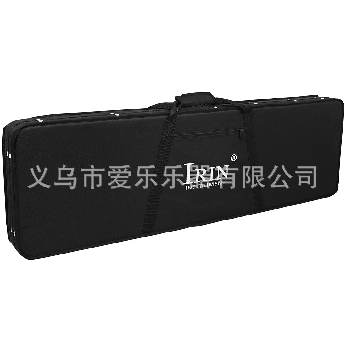 乐器箱包实物图