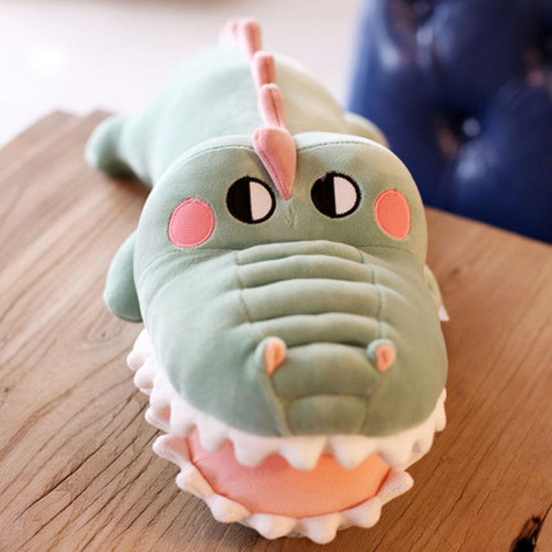 吉祥物公仔实物图