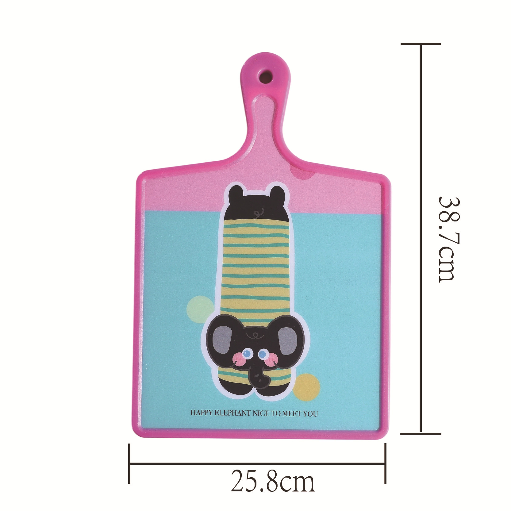 实木菜板/菜板/纯钛菜板/不锈钢菜板/硅胶菜板细节图