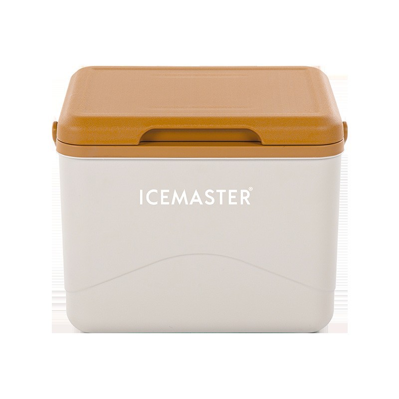 Portable refrigeration box, ice maker, coaster, insulated box, 2L portable refrigeration insulated box Specification image