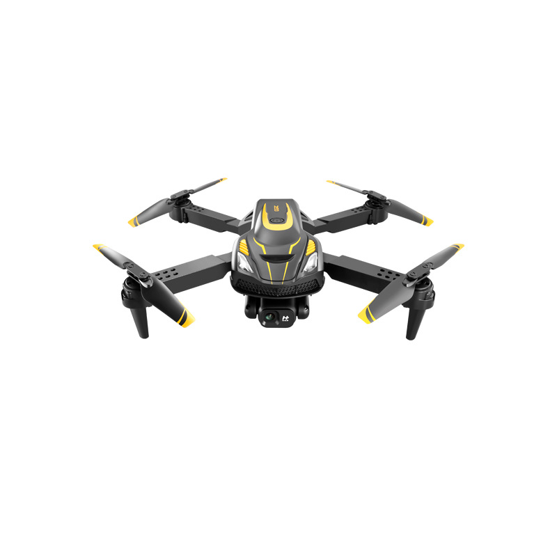 无人机/无人机飞行器/无人机遥控飞机/大疆/大疆无人机白底实物图