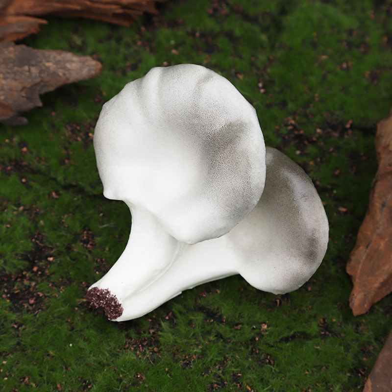 仿真果蔬/食物工艺品实物图