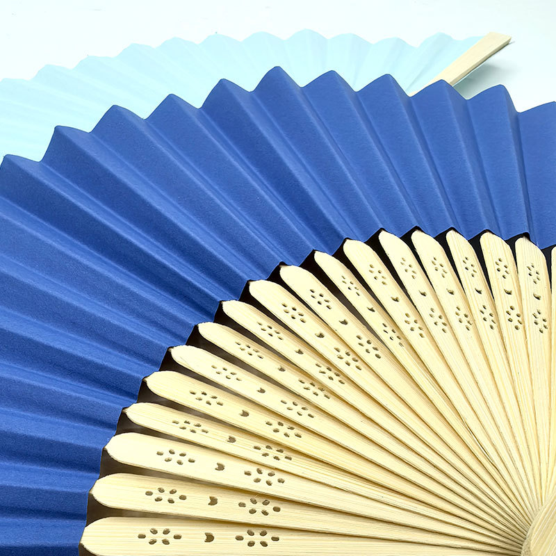 扇子/折叠扇/檀木扇/扇子礼盒/扇袋产品图