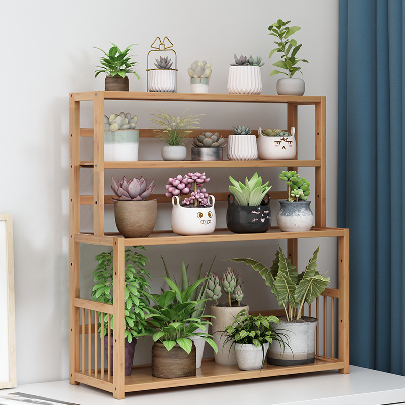 WiFi置物架/置物架/挂上WiFi支架/货架/亚克力分隔架细节图