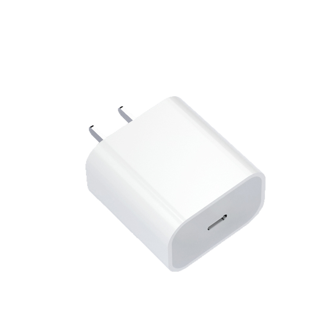The Apple charger is a pd fast charging set for iPhone 7-16 phones, featuring a PD-20W charging head and power bank Item Picture