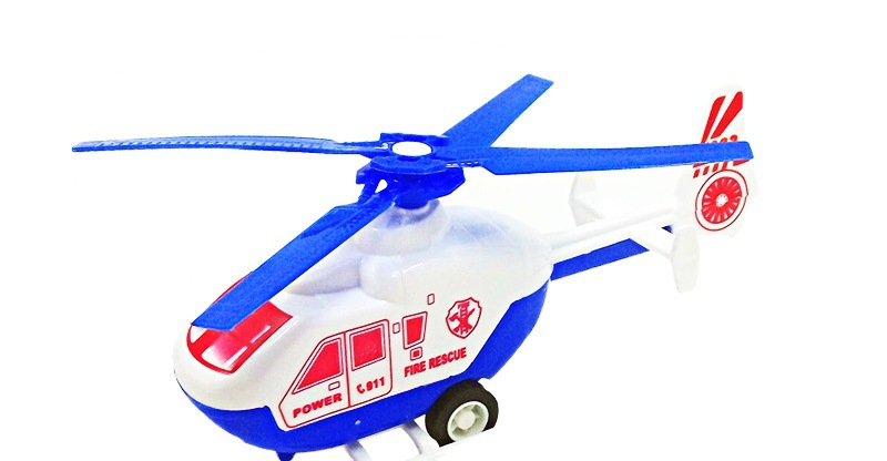Large rebound helicopters, cartoon planes, children's toys and gifts are selling well at street stalls and night markets around schools Item Picture