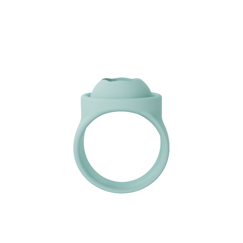 Anillo de silicona repelente de mosquitos transfronterizo anillo de dedo para niños pulsera juego al aire libre repelente de mosquitos artefacto duradero personalizado en stock al aire libre Item Picture