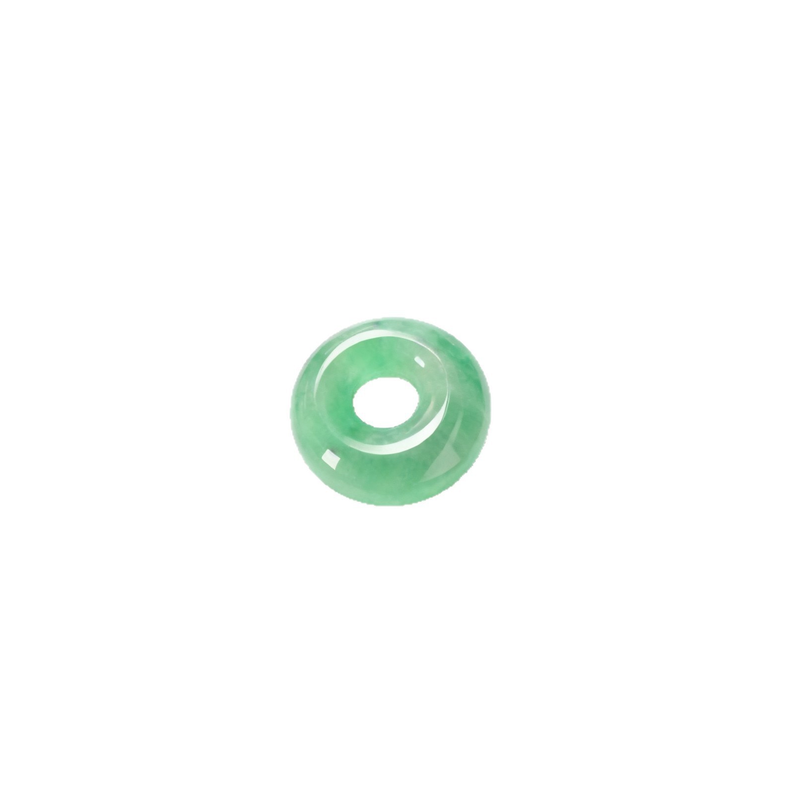 磁铁扣/磁扣/马仔扣/弹簧扣/半圆扣白底实物图