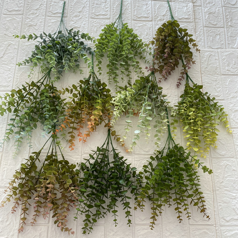 仿真花配件/花杆/仿真水果配件/蝴蝶插杆/工艺品配件细节图