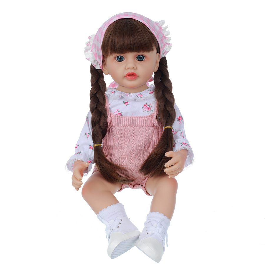 ٥٥ سنتيمترا من ملابس الدمية Item Picture