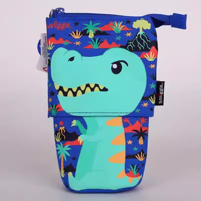 Australian smiggle schoolbag for children, medium-sized design backpack, cartoon backpack for primary school students and kindergartens Specification image