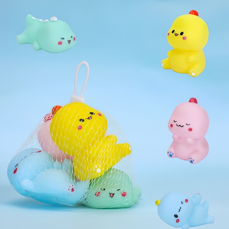 潮流玩具/恐龙蛋/新凯纳动物模型/玩具恐龙/变形金钢玩具细节图