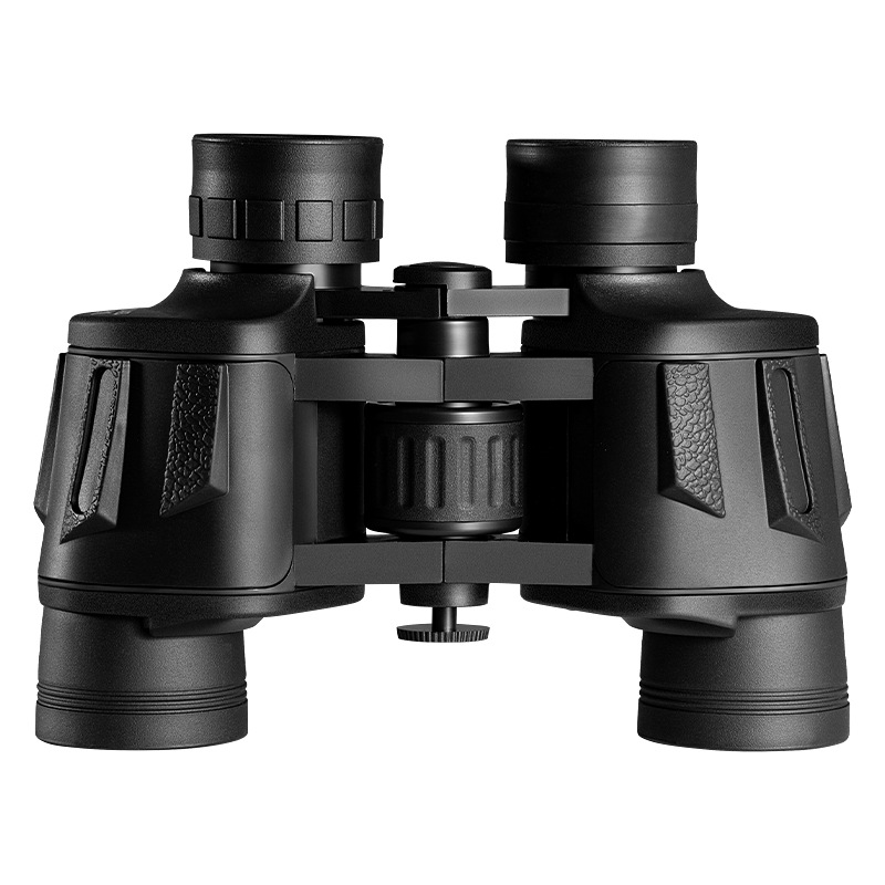 8X40 Blade Binoculars, All-Metal Shockproof Low-Light Night Vision Outdoor Portable Binoculars, Cross-Border Item Picture